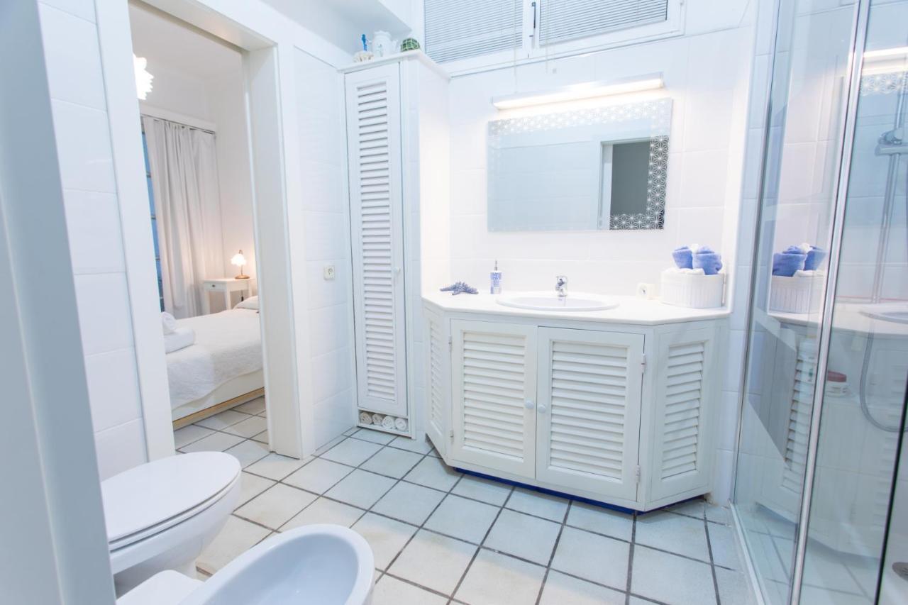 Mariposa Blanca, Apartamento En 1ª Linea De Playa Лас Палмас де Гран Канария Екстериор снимка