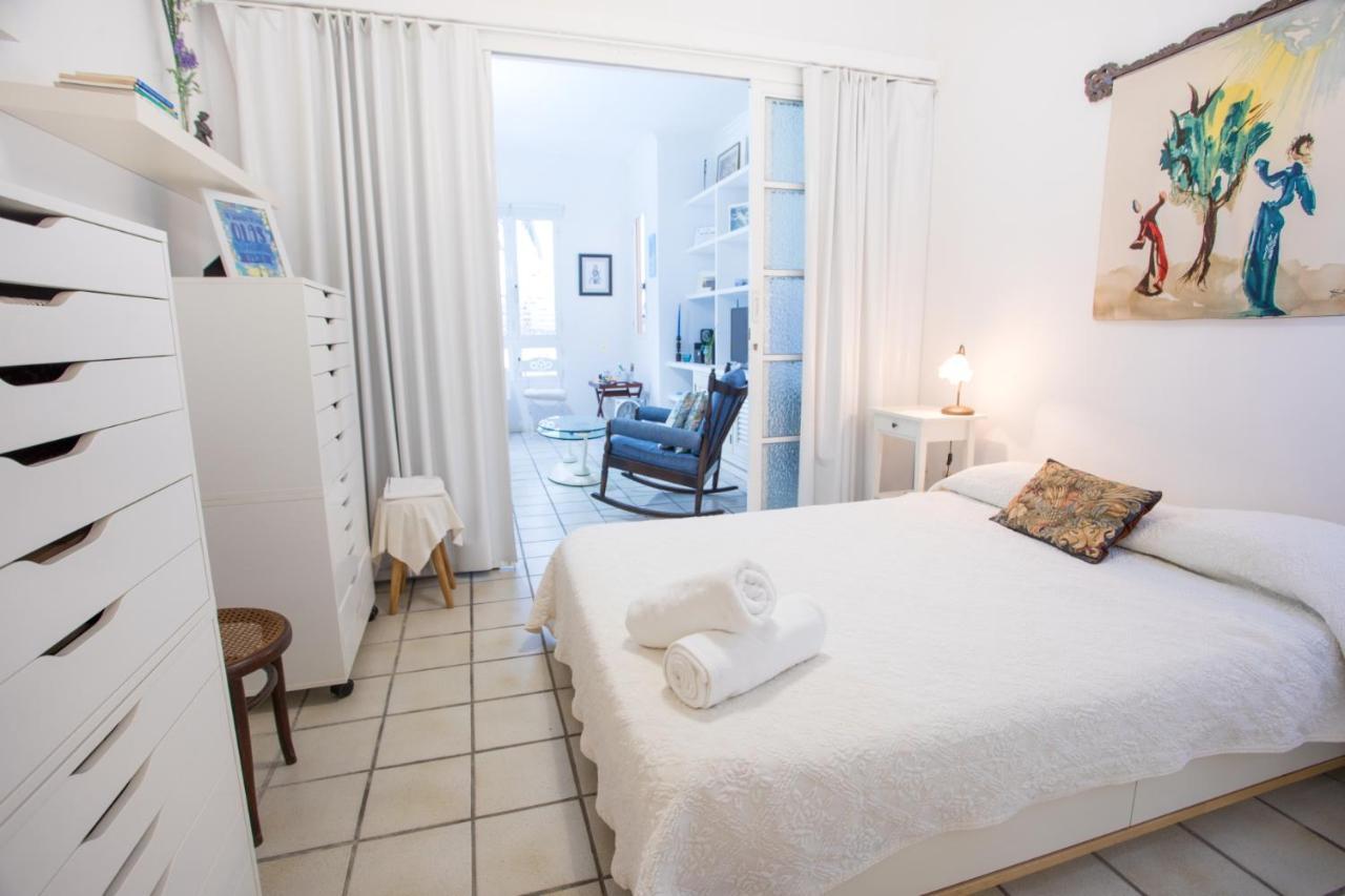 Mariposa Blanca, Apartamento En 1ª Linea De Playa Лас Палмас де Гран Канария Екстериор снимка