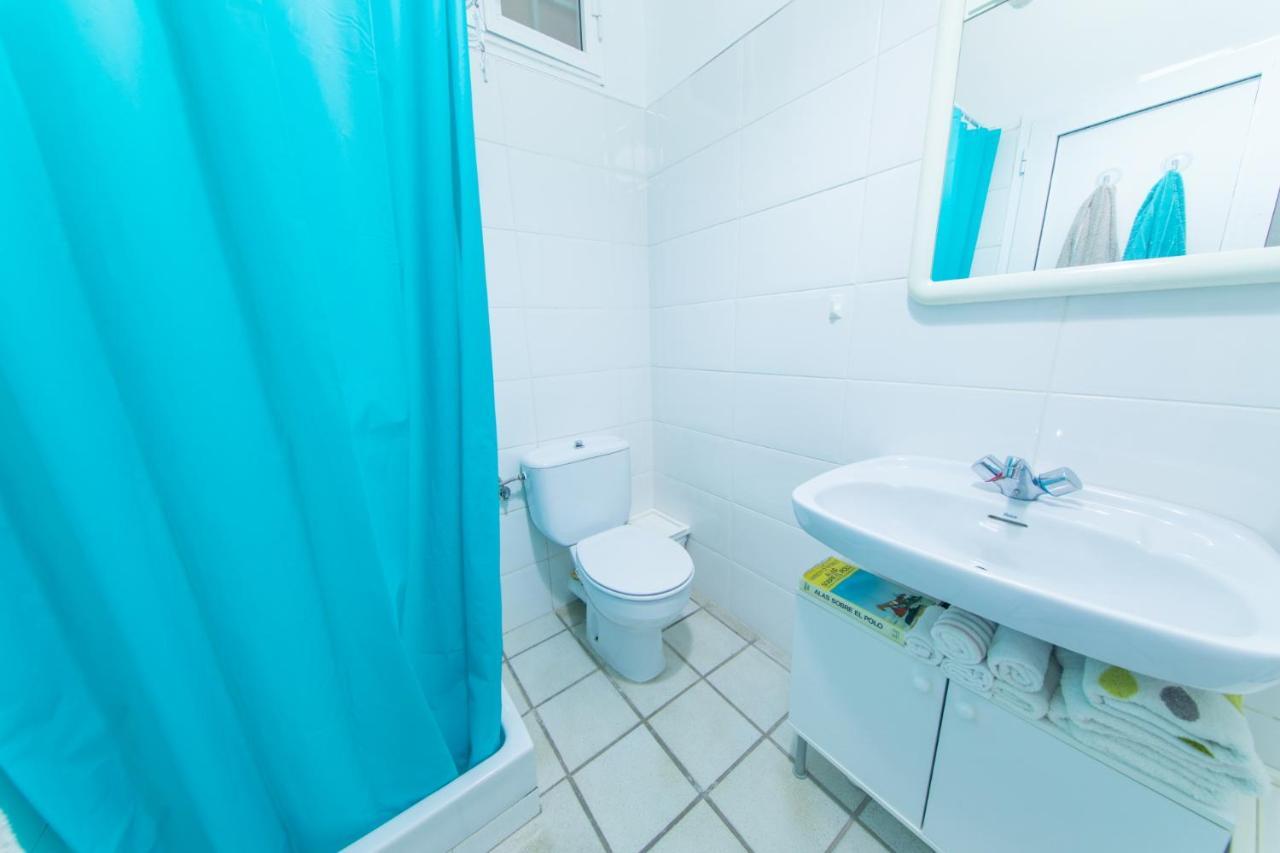 Mariposa Blanca, Apartamento En 1ª Linea De Playa Лас Палмас де Гран Канария Екстериор снимка
