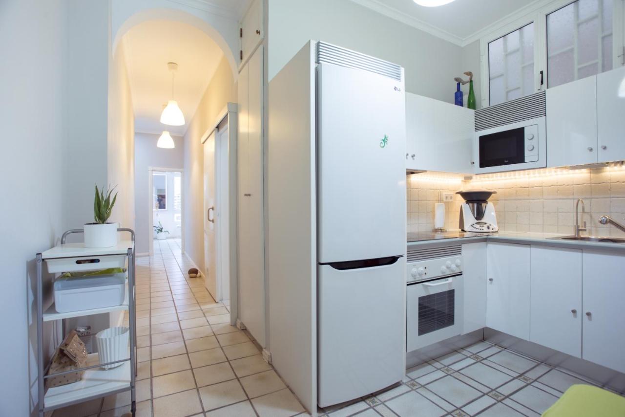 Mariposa Blanca, Apartamento En 1ª Linea De Playa Лас Палмас де Гран Канария Екстериор снимка