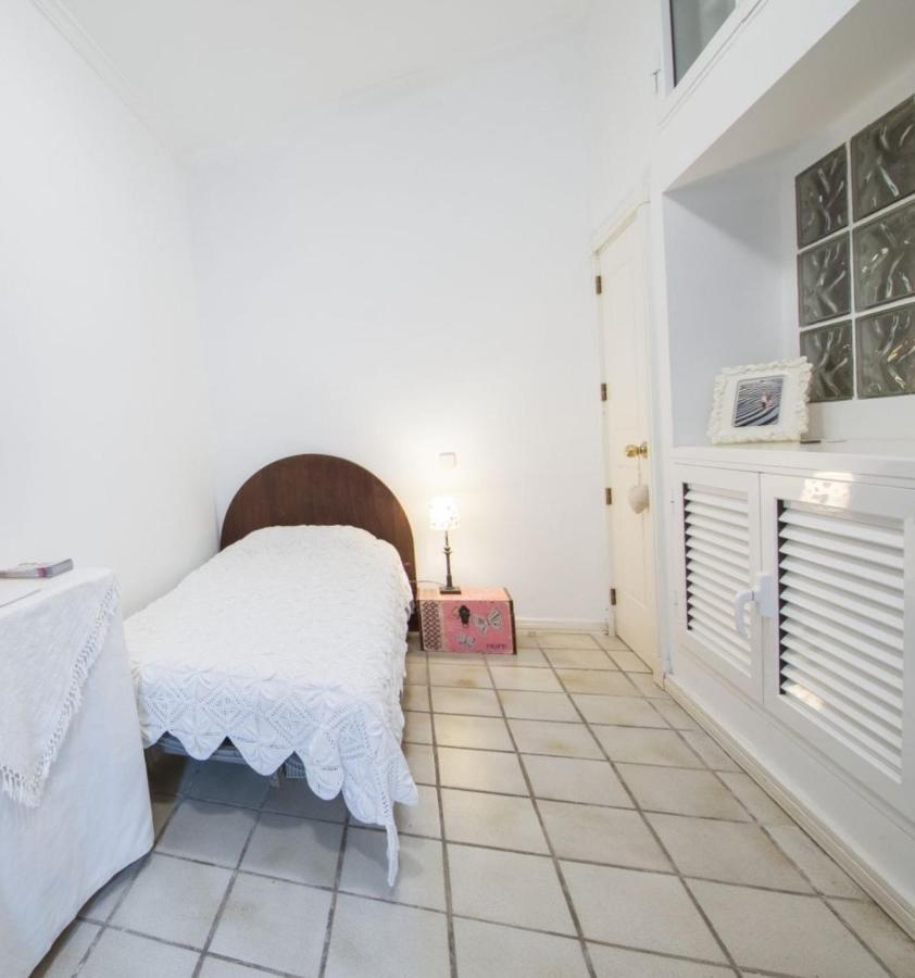 Mariposa Blanca, Apartamento En 1ª Linea De Playa Лас Палмас де Гран Канария Екстериор снимка